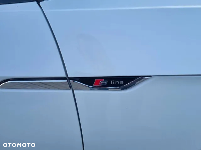 Audi A5 45 TFSI mHEV Quattro S Line S tronic - 18