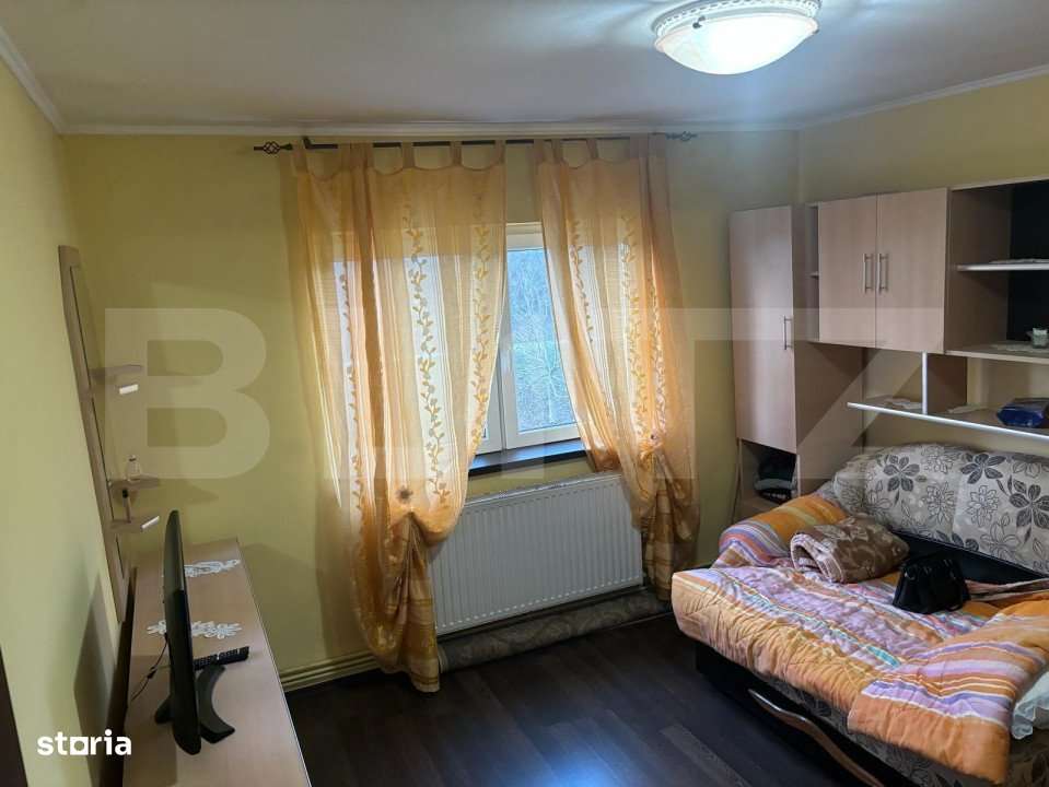Apartament 4 camere , 105 mp , Micro 17 - Imagine principală: 2/11
