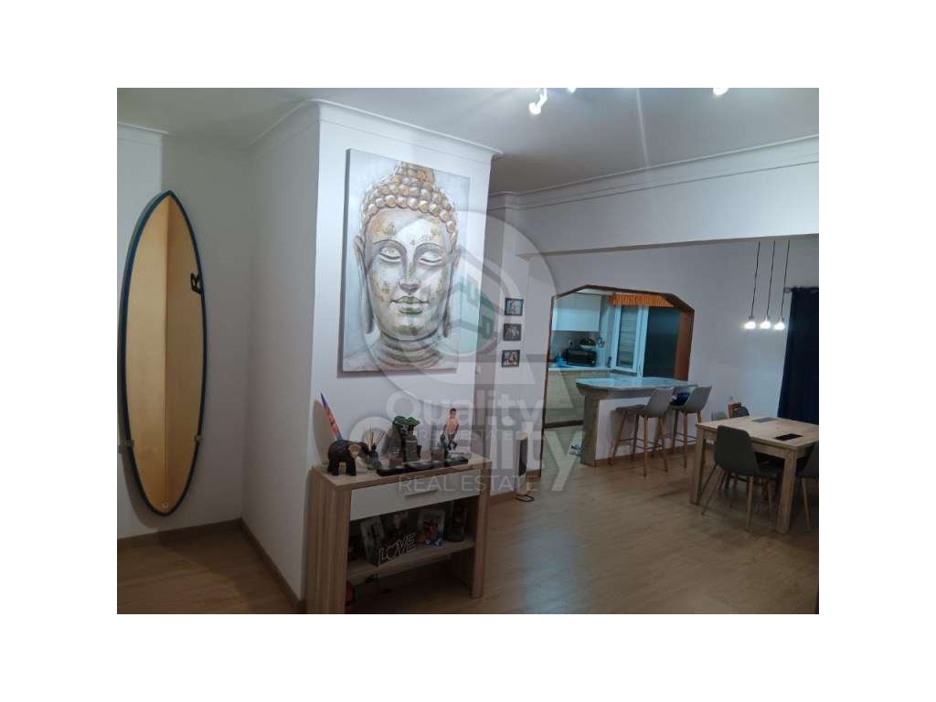 Apartamento T4 em Almada - Grande imagem: 4/24