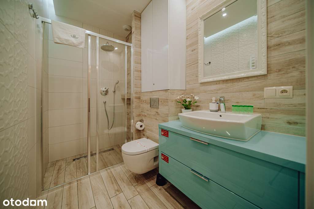 Apartament 6 Willa Torpo - Resort Norweska Dolina-9