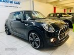 MINI One Sport Edition - 6