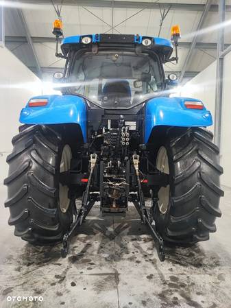 New Holland T7.170 Power Command T7.185 T7.200 / T7.210 / T7.220 / CASE Puma - 12