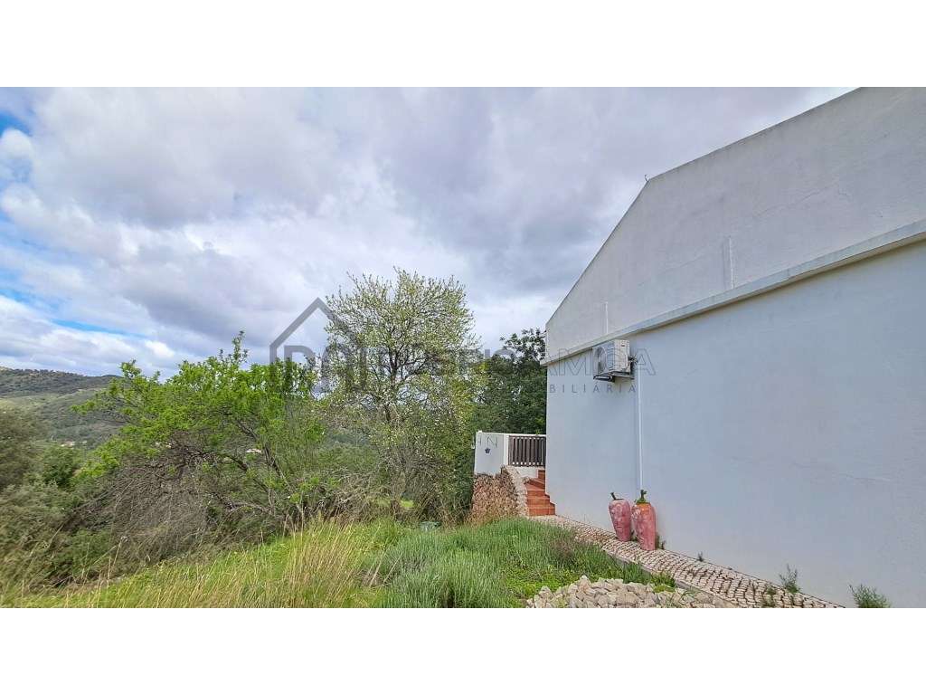 Moradia Renovada no Campo com anexos, Vista Desafogada e Grande Pot... - Grande imagem: 4/41