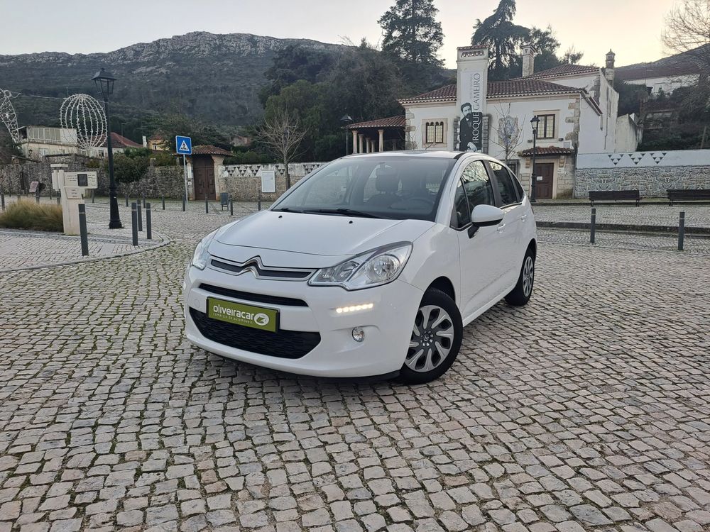 Citroën C3