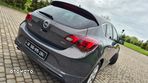 Opel Astra IV 2.0 CDTI Cosmo S&S - 10