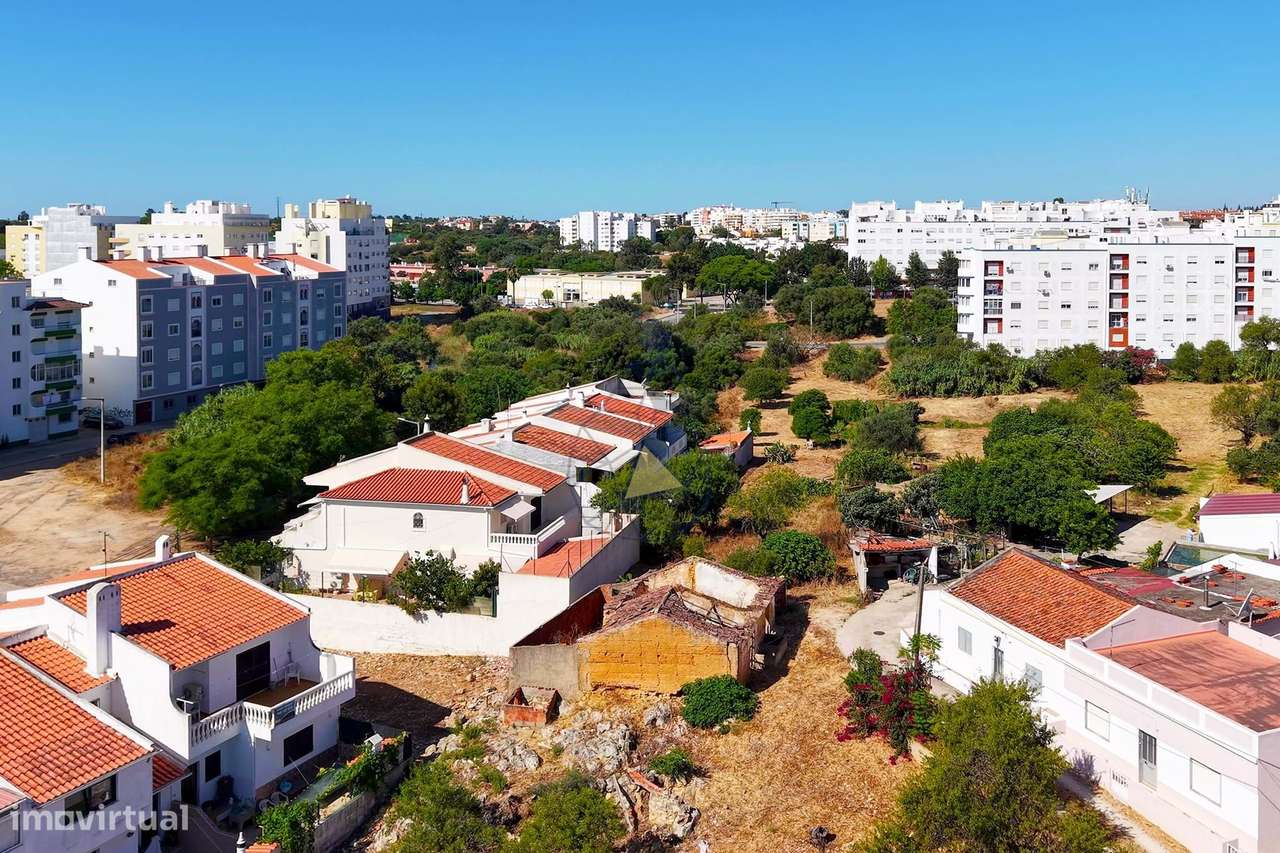Terreno com 4.800m2  Rustico e Urbano com Viabilidade de Construção - Grande imagem: 4/25