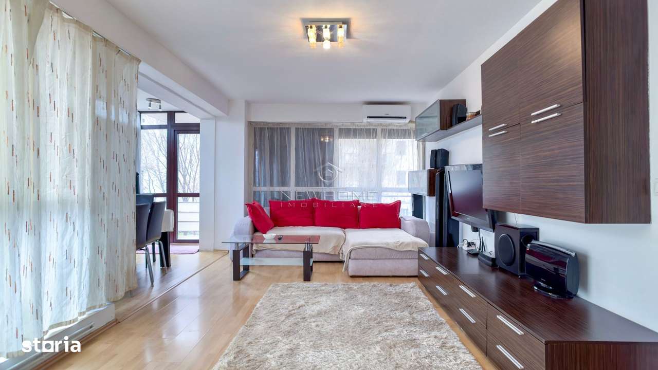 Apartamentul 2 camere, Parcare, zona Iulius Mall-2