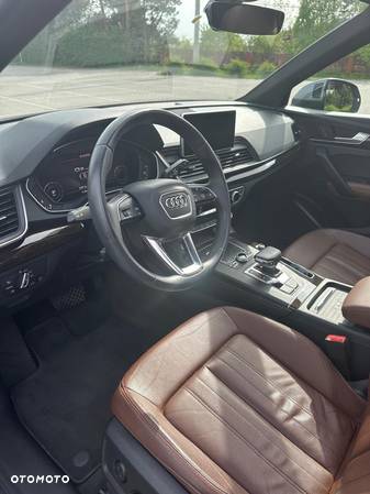 Audi Q5 2.0 TFSI Quattro Design S tronic - 26