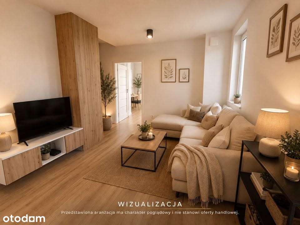 Dwupoziomowy apartament na Osiedlu Kalina pow. 127m, taras 80m-5