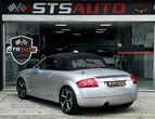 Audi TT Roadster 1.8 T - 4