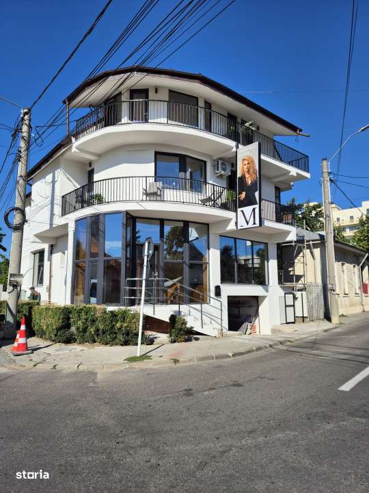 Spatiu birouri, diverse afaceri, in Vaslui, in spatele fostului BCR,Ul - Imagine principală: 1/13