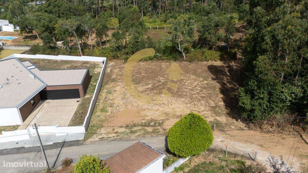 Terreno urbano com 1.000 m2 para construção de moradia em Espinho. - Grande imagem: 5/25