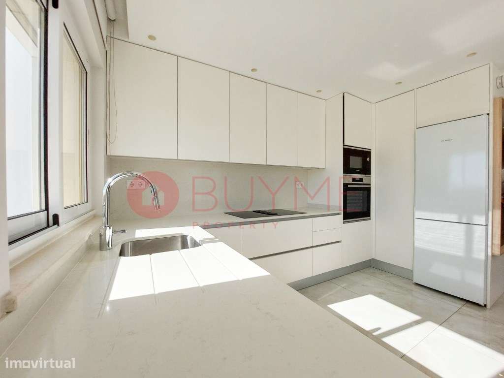 Apartamento T2 Top Floor com Terraços - Quinta do Romão, Quarteira - Grande imagem: 4/15