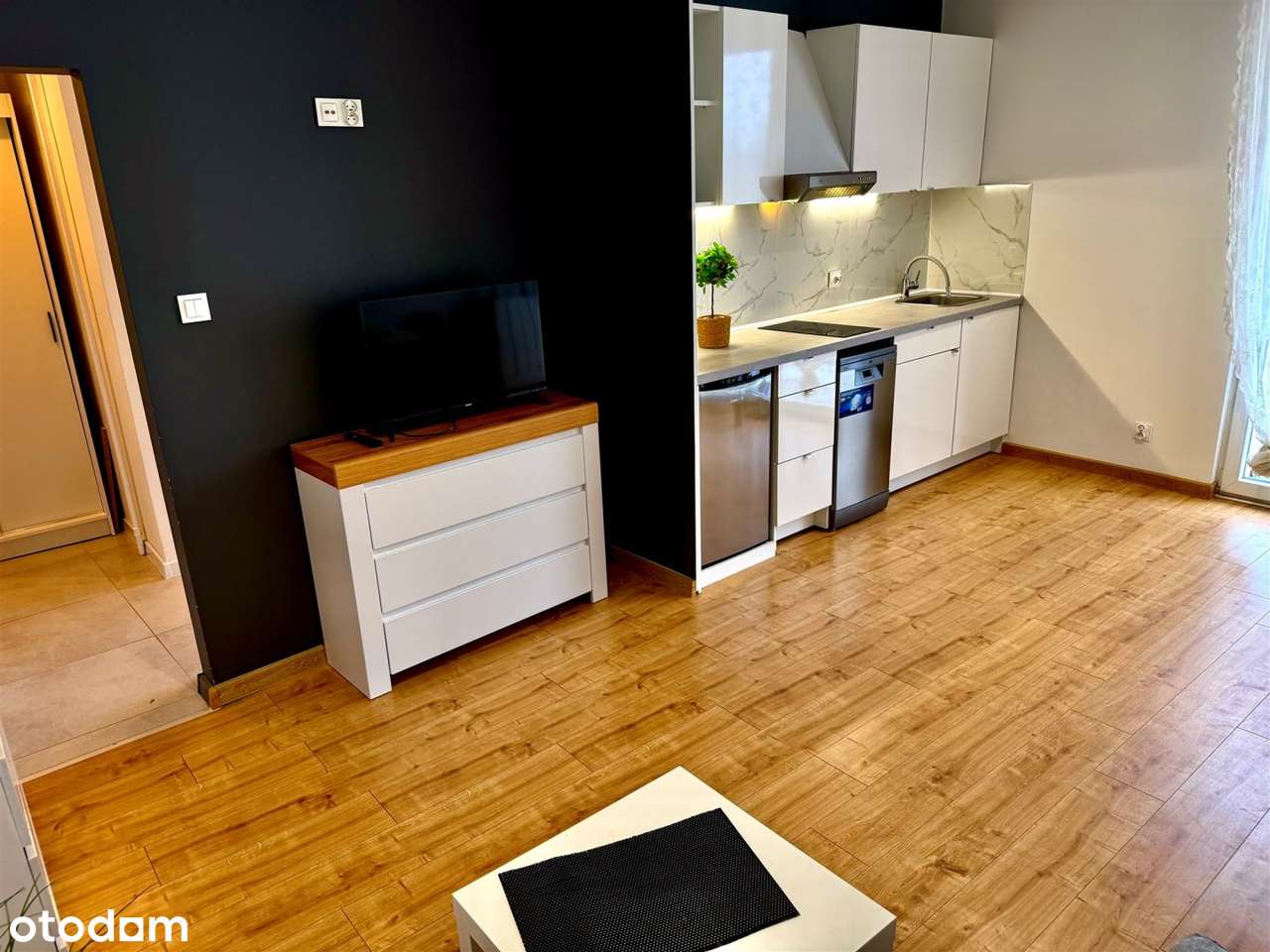 Limanowskiego-Zachodnia, od zaraz, 2-pokojowe - Pełny obrazek: 4/20