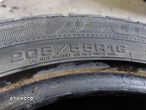 OPONA ZIMOWA 1 SZTUKA FULDA KRISTALL 205/55R16 2005r PASSAT B6 - 4