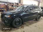 Jeep Grand Cherokee Gr 5.7 V8 Overland - 4