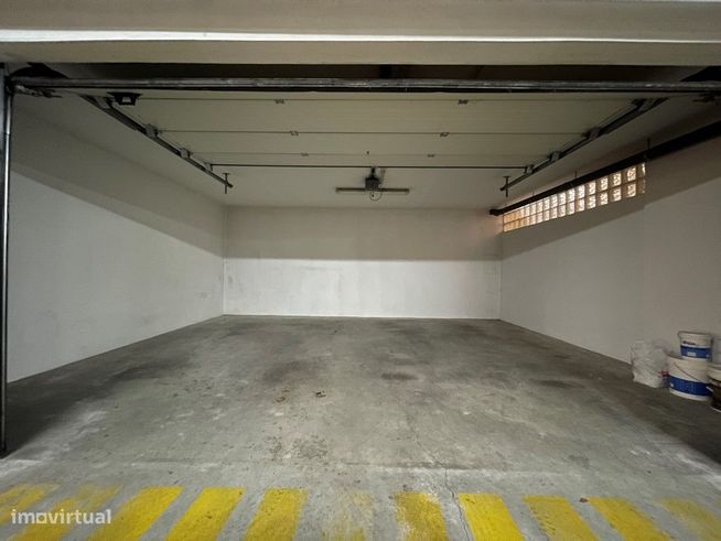 Apartamento T3 com garagem dupla – São Bernardo-26