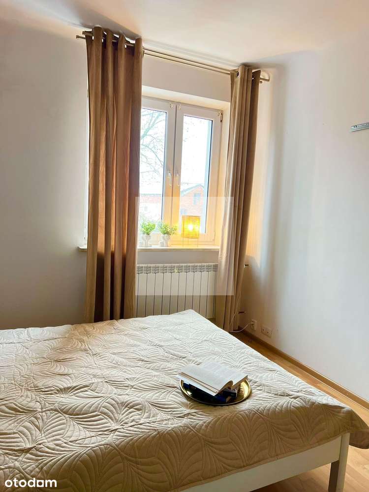 Wyjątkowe bezczynszowe mieszkanie-5