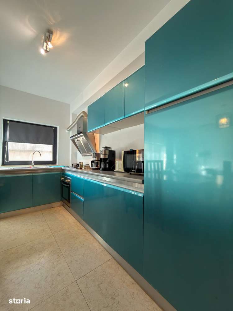 Apartament 2 Camere | Mamaia Nord-3