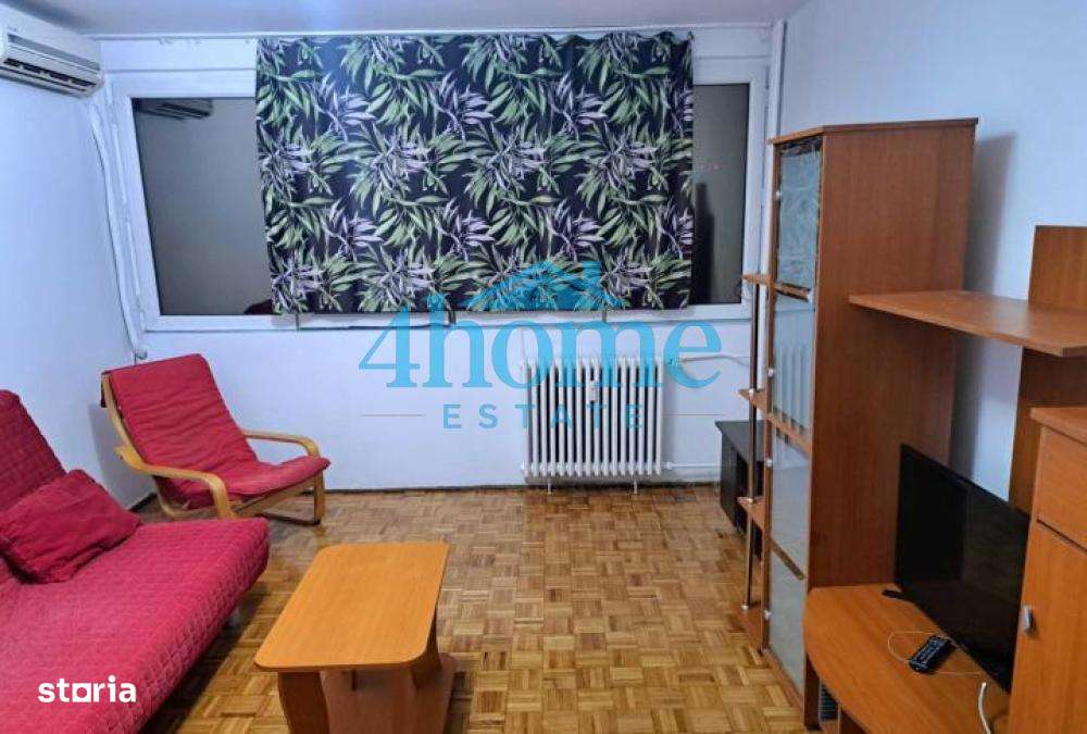 Apartament 2 Camere Tineretului | Timpuri Noi | Metrou - Imagine principală: 3/7