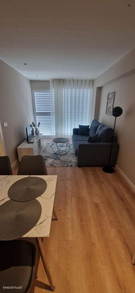 Apartamento com 1 quartos - localizado em Santo Ildefonso Porto - Grande imagem: 4/6