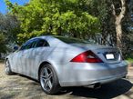 Mercedes-Benz CLS 320 CDI - 9