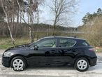 Lexus CT - 14