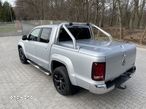 Volkswagen Amarok 3.0 V6 TDI 4Mot Highline - 8