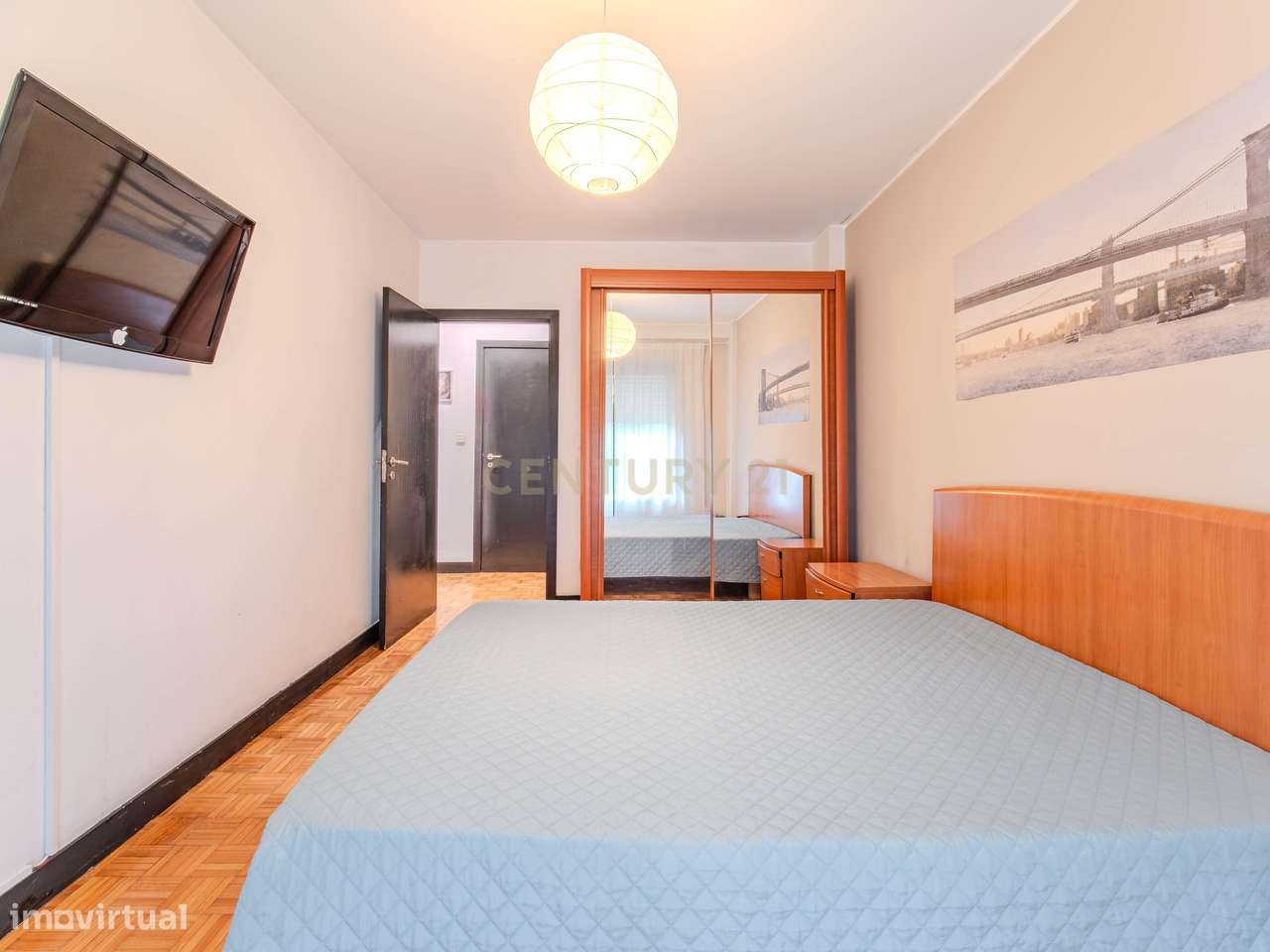 T1+1 Senhora da Hora, junto ao Metro, Matosinhos-15