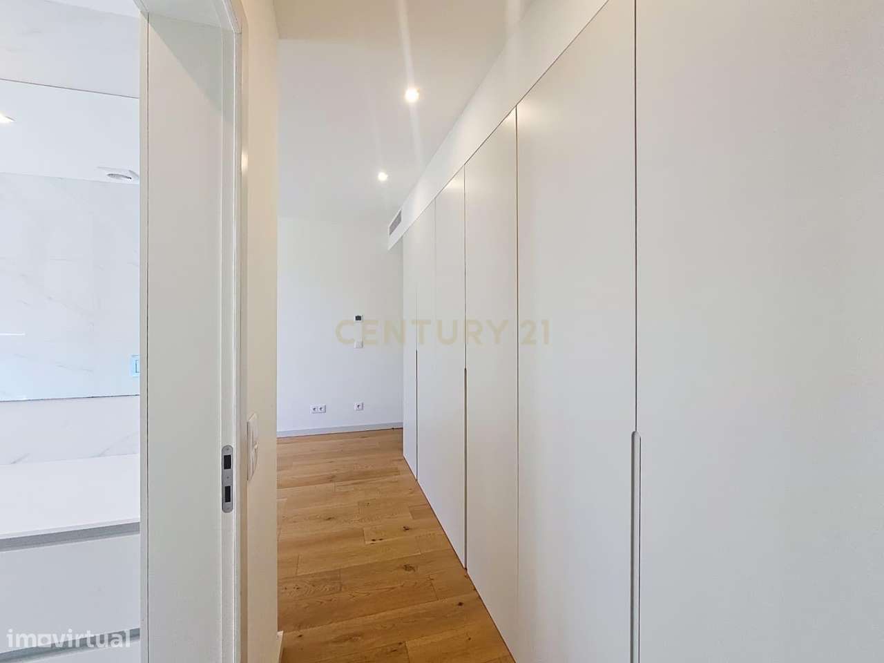 Apartamento T2 + 1 Moderno – Empreendimento Magnólia | Avenida João Si-37