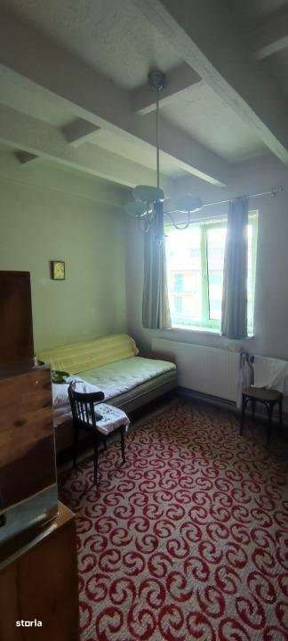 Apartament 2 camere Astra-piata,bloc caramida,liber 80000 Euro - Imagine principală: 2/7