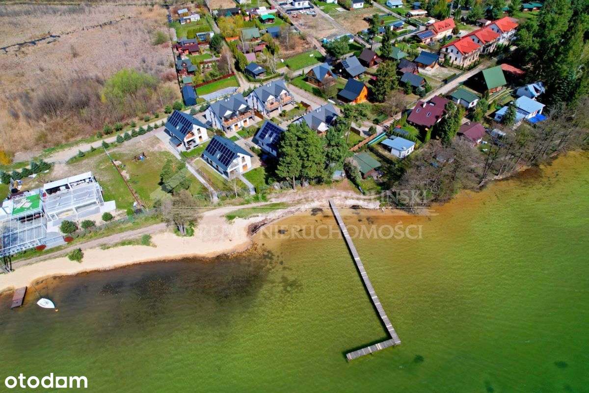 Okuninka, dom letniskowy całoroczny 100 m2-9