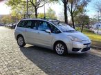 Citroën C4 Grand Picasso 1.6 e-HDi Exclusive CMP6 - 15