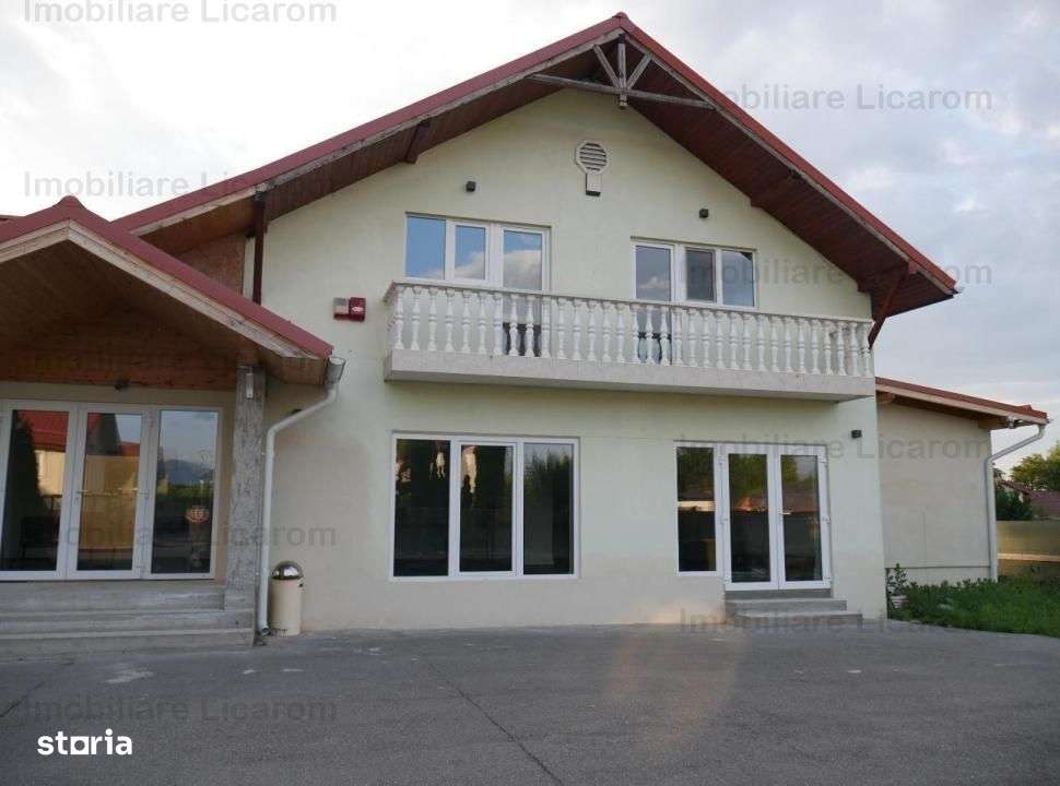 Vila Stupini pentru diverse activitati(gradinita after school),sau loc-6