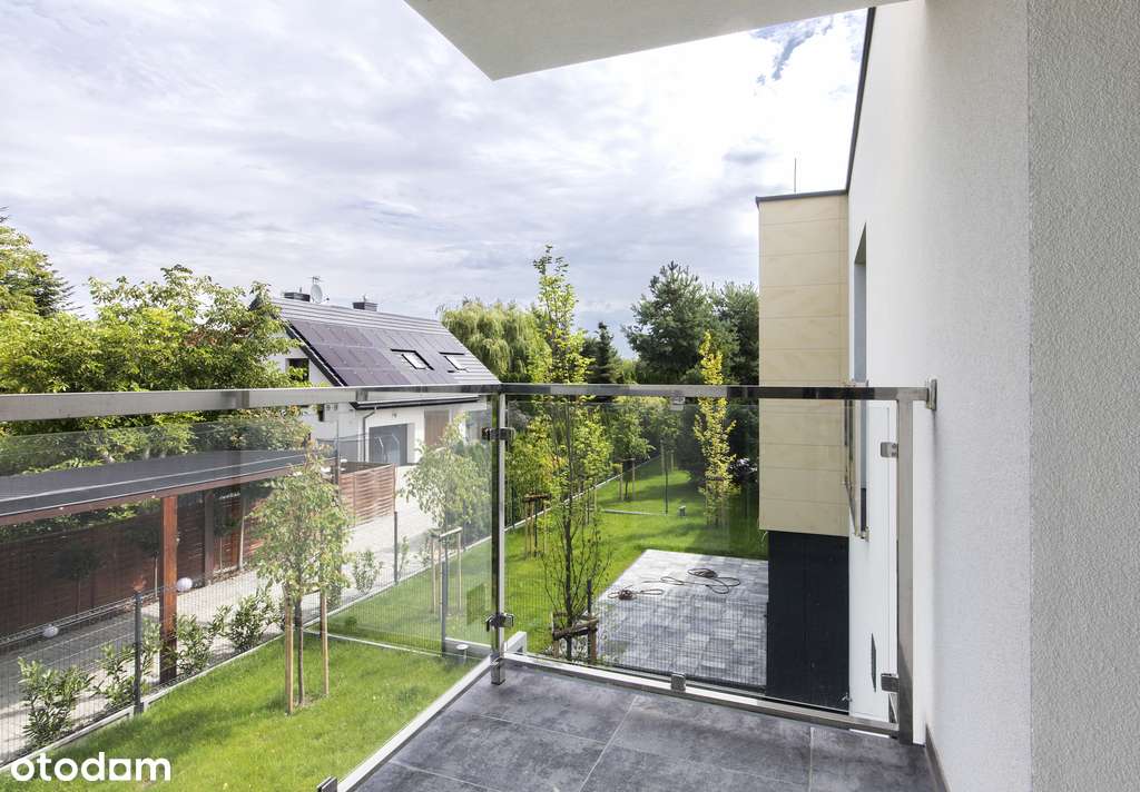 Skrajny segment w zabudowie szeregowej - Pełny obrazek: 5/13