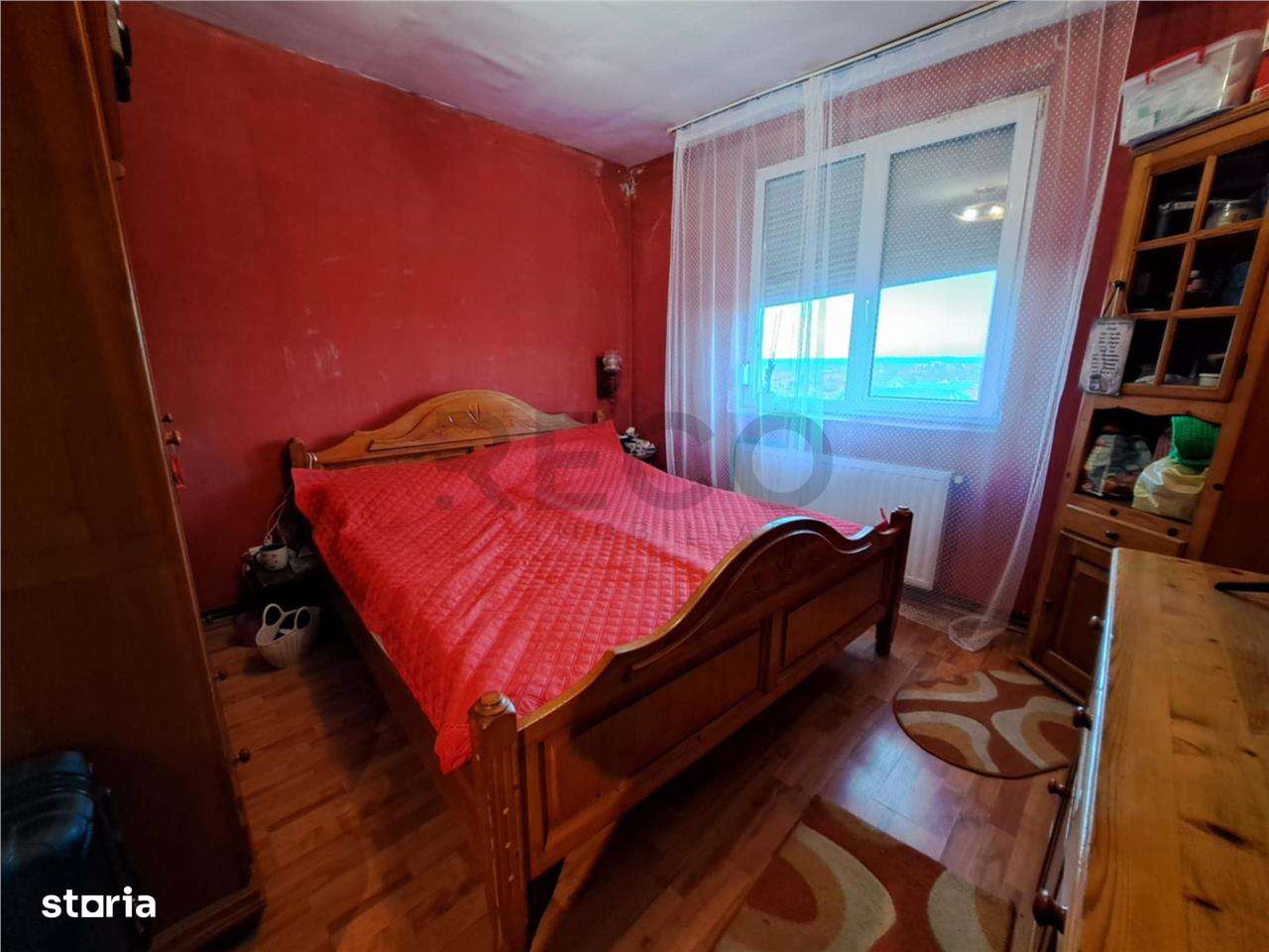 RECO apartament central Salonta - Imagine principală: 5/15