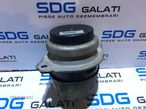 Suport / Tampon Motor VW Touareg 7L 2.5TDI R5 2002 - 2010 Cod Piesa : 7L6 199 131 C / 7L6199131C - 1