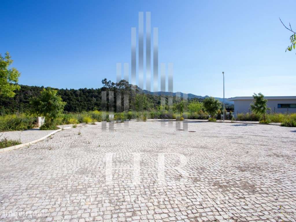 Terreno p/ construção com Vista para a Serra de Sintra - Grande imagem: 5/19
