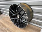 Mercedes AMG GT 290 Felga Aluminiowa 21 AMG 2904010800 - 2