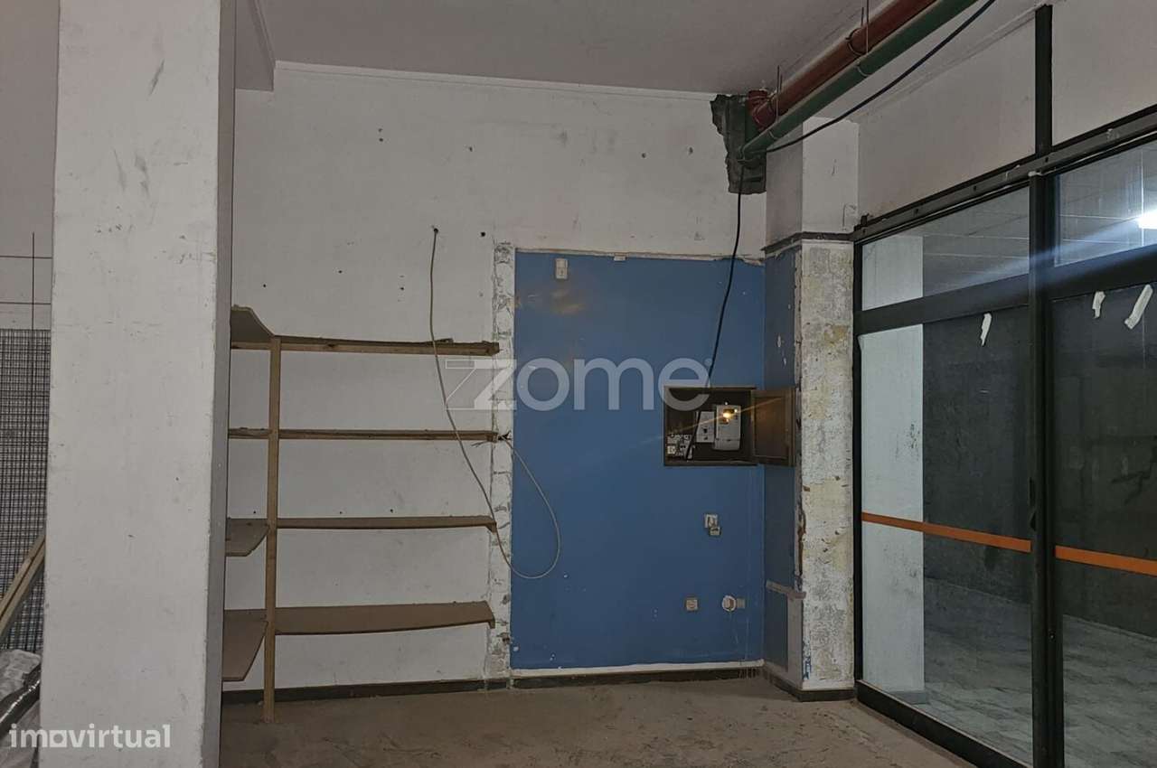 LOJA CENTRO DE BRAGA - Grande imagem: 5/10