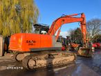 Hitachi ZX210LC-3 - 1