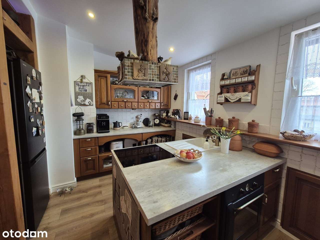 Wyjątkowe mieszkanie w sercu Ustki – 5 min. od plaży / 0% Prowizji-2