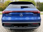 Mercedes-Benz EQC 400 4-Matic Sport - 6