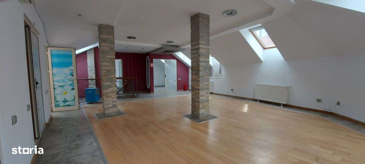 Spatiu comercial /birouri de vanzare in centru strada Paul  Chinezu - Imagine principală: 2/19