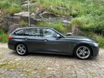 BMW 316 d Touring Auto Pack M - 6