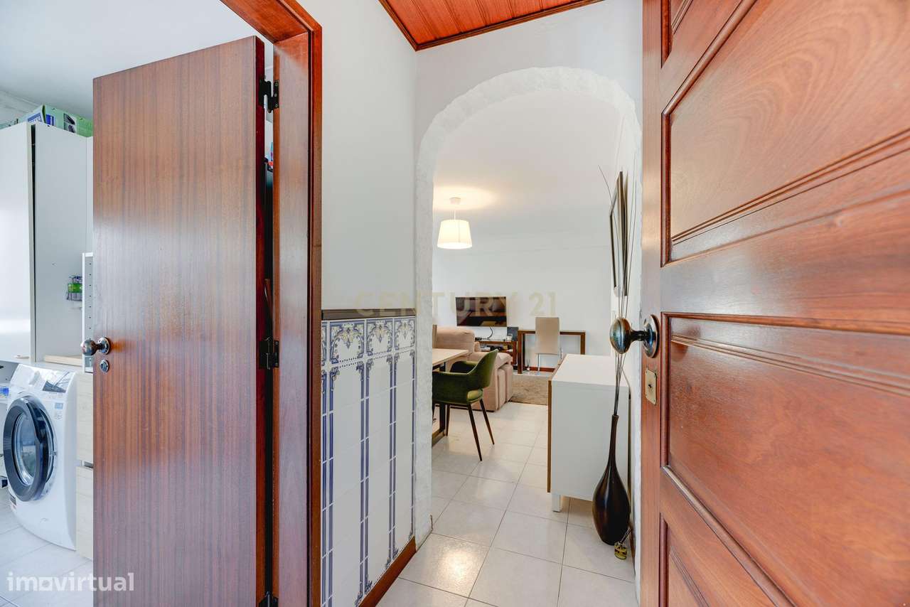 Apartamento T3 à Venda – Rio de Mouro - Grande imagem: 4/25