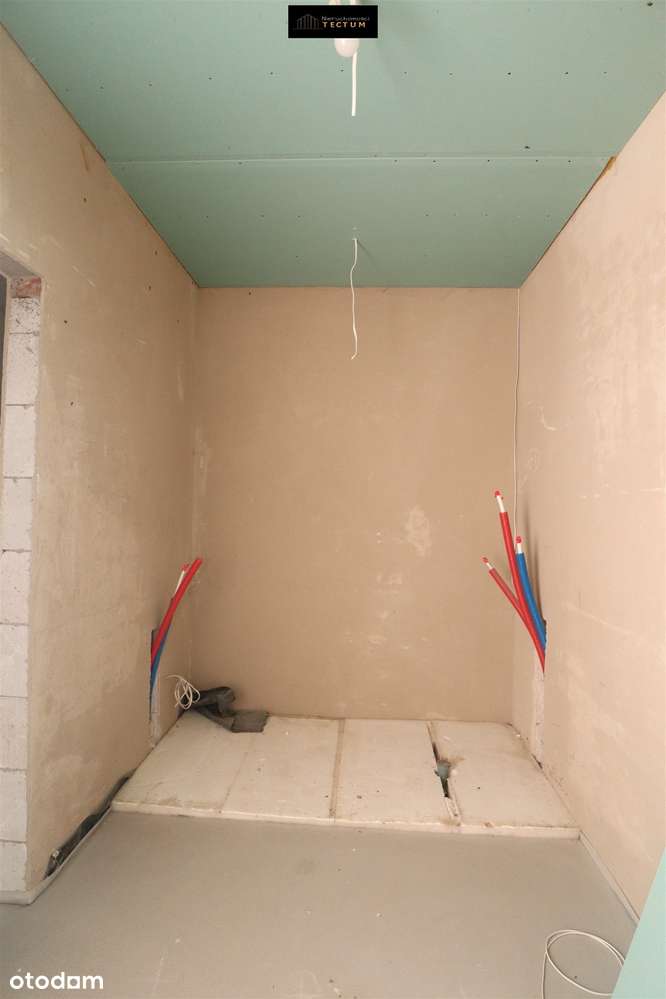 Nowy dom pod lasem gm. Wągrowiec, Przysieka-10