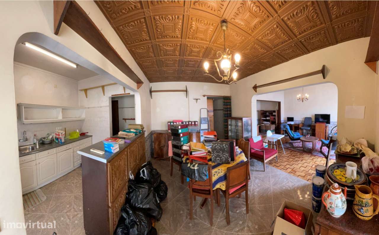 T3 centro de Paço de Arcos 100m2 - Grande imagem: 5/25