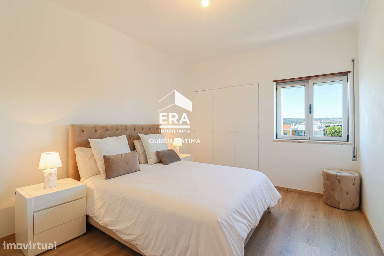 Apartamento T3, Ourém-11