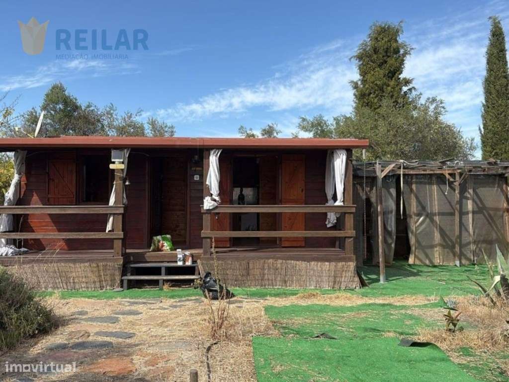 Monsaraz - Quinta 7.375 m2 - Grande imagem: 5/32